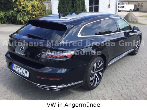 Volkswagen Arteon Shooting Brake R-Line 140 kW image number 7