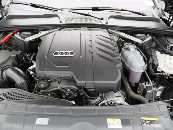 Audi A5 45 TFSI quattro Sportback 195 kW image number 46