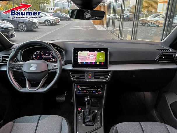 Seat Tarraco 2.0 TDI DSG 110 kW image number 13