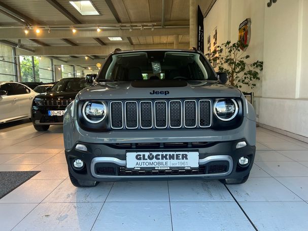 Jeep Renegade PHEV 177 kW image number 4