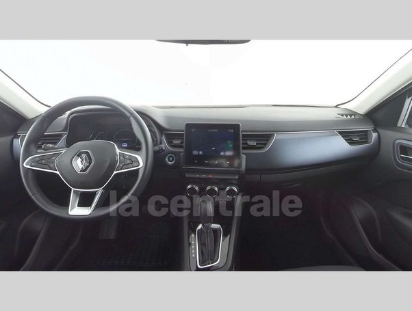 Renault Arkana 1.6 E-Tech 105 kW image number 8