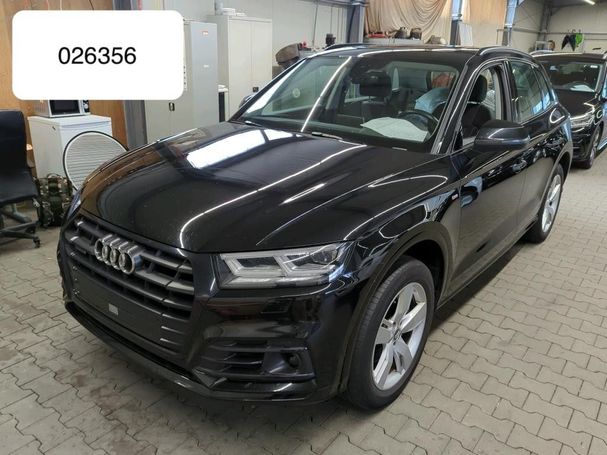 Audi Q5 quattro S-line 120 kW image number 1