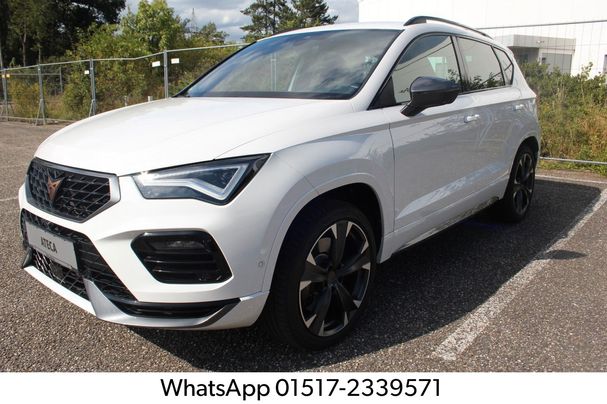 Cupra Ateca 221 kW image number 1