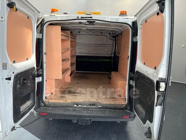 Renault Trafic DCi 120 L1H1 88 kW image number 5