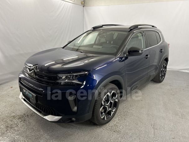 Citroen C5 Aircross PureTech 130 EAT8 96 kW image number 1