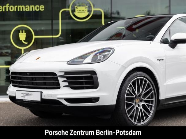 Porsche Cayenne Coupé E-Hybrid 340 kW image number 6