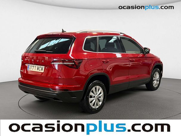 Skoda Karoq 1.5 TSI ACT Ambition 110 kW image number 2