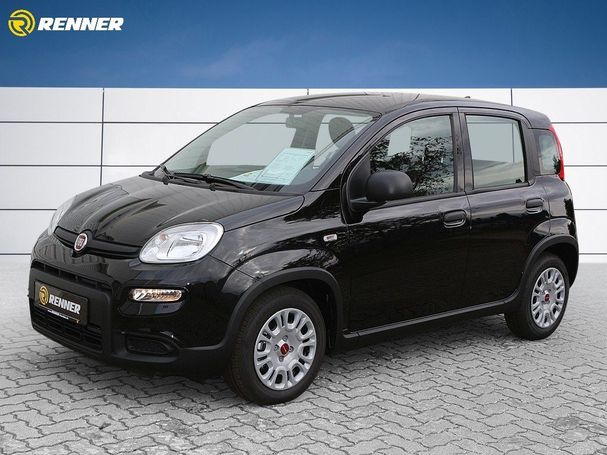 Fiat Panda 1.0 GSE Hybrid 51 kW image number 1