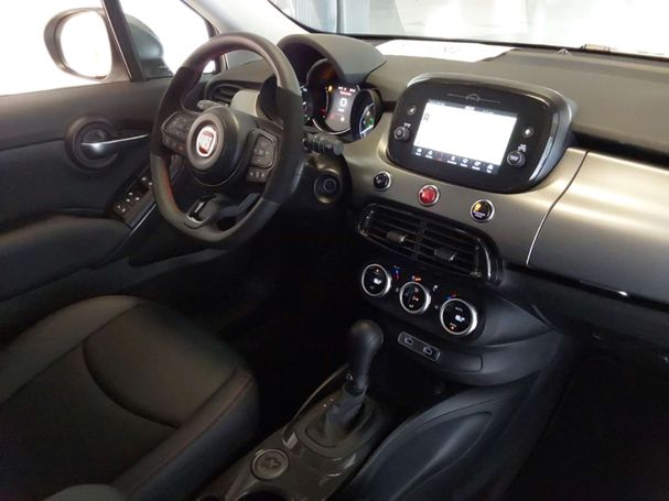 Fiat 500X GSE Hybrid 96 kW image number 20