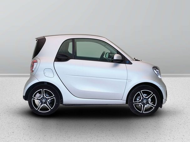 Smart ForTwo EQ 60 kW image number 7