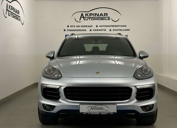 Porsche Cayenne 193 kW image number 2