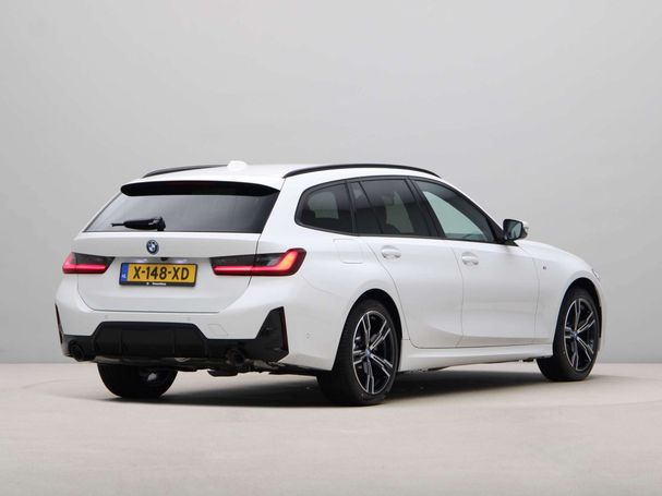 BMW 320 Touring e M 150 kW image number 9