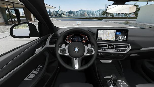 BMW X4 xDrive 140 kW image number 13