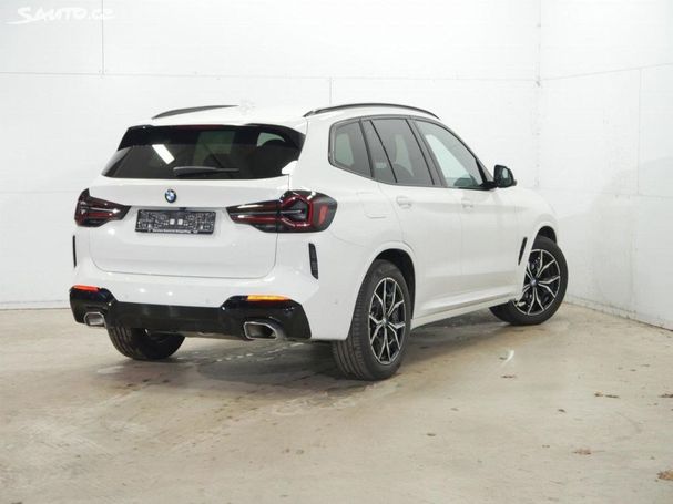 BMW X3 xDrive 140 kW image number 3