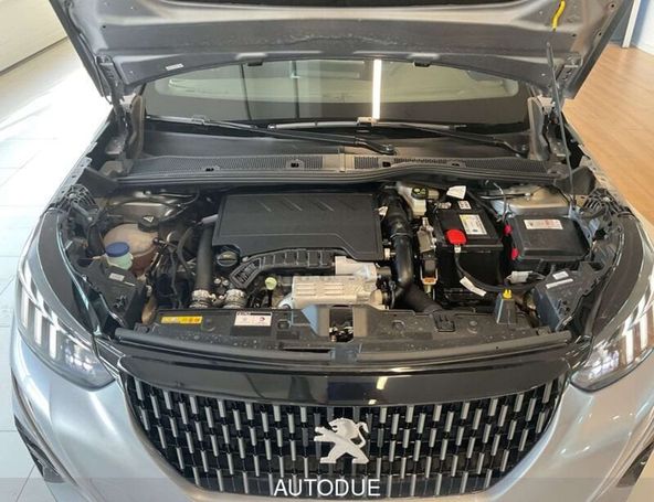 Peugeot 2008 PureTech 130 96 kW image number 29