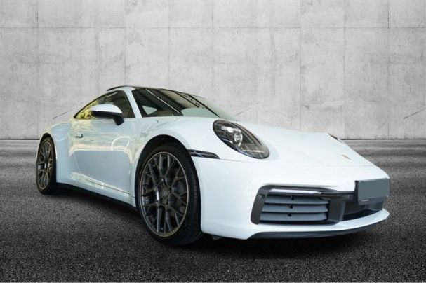 Porsche 992 Carrera 283 kW image number 2