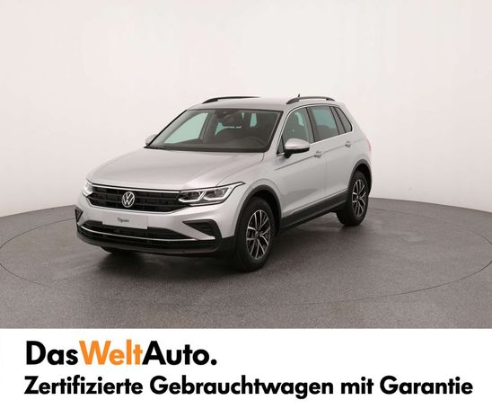 Volkswagen Tiguan 96 kW image number 5