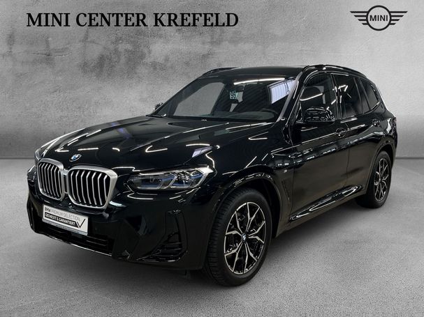 BMW X3 xDrive 210 kW image number 1