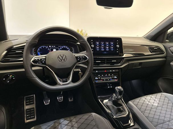 Volkswagen T-Roc 1.0 TSI T-Roc 81 kW image number 3