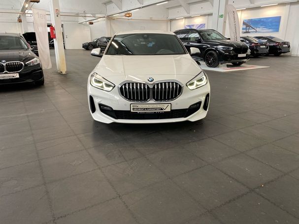 BMW 118i M Sport 100 kW image number 15