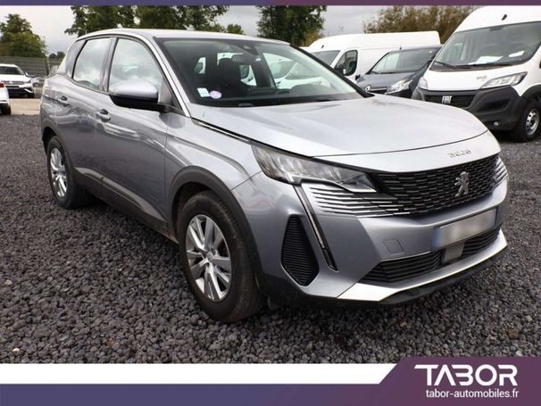 Peugeot 3008 130 Active 96 kW image number 2