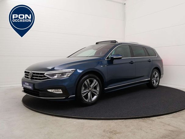 Volkswagen Passat Variant 1.5 TSI R-Line DSG 110 kW image number 1