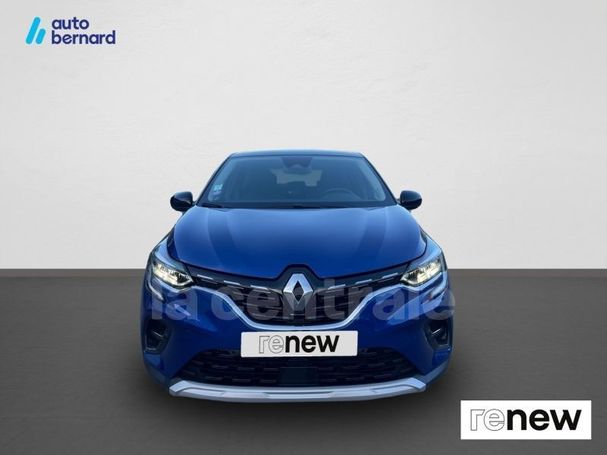 Renault Captur Mild Hybrid 140 Techno 103 kW image number 3