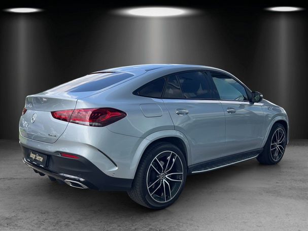 Mercedes-Benz GLE 300 d 200 kW image number 2