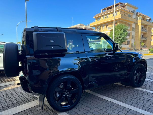 Land Rover Defender 90 3.0 MHEV 147 kW image number 6