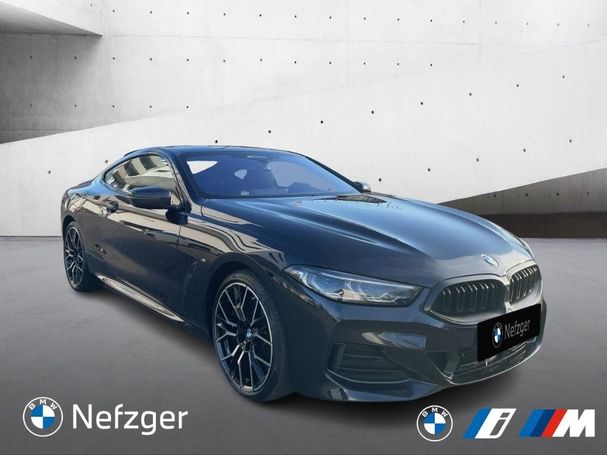 BMW 840d Coupe xDrive 250 kW image number 2