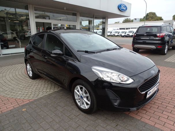 Ford Fiesta 1.0 Cool Connect 70 kW image number 8