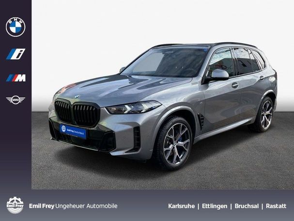 BMW X5 xDrive 210 kW image number 1