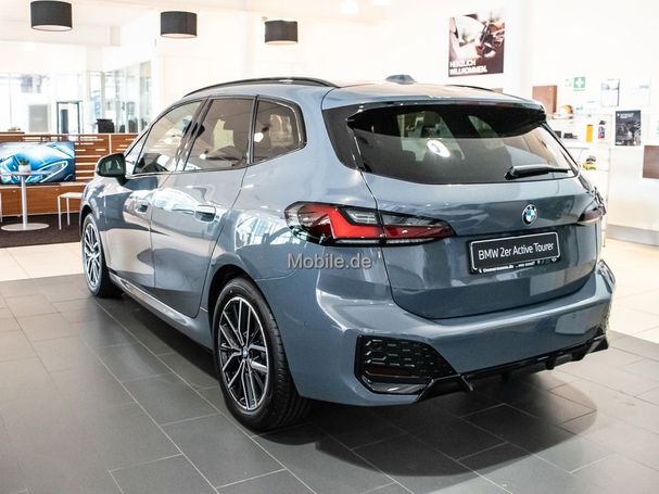 BMW 220i Active Tourer 125 kW image number 4