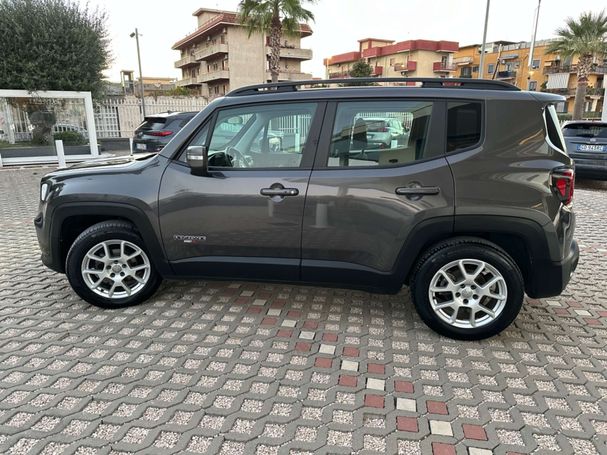 Jeep Renegade 1.6 88 kW image number 6