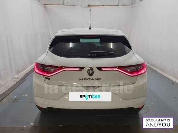 Renault Megane Energy TCe 140 Limited 103 kW image number 5