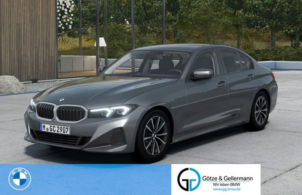 BMW 320i xDrive 135 kW image number 1