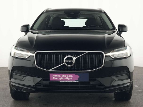 Volvo XC60 Momentum 140 kW image number 5