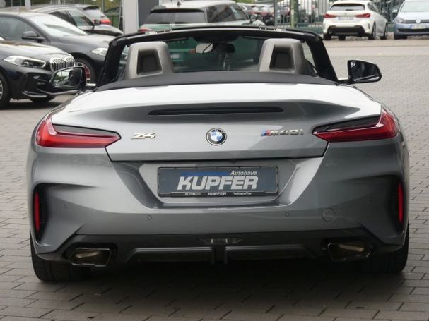 BMW Z4 sDrive 250 kW image number 4