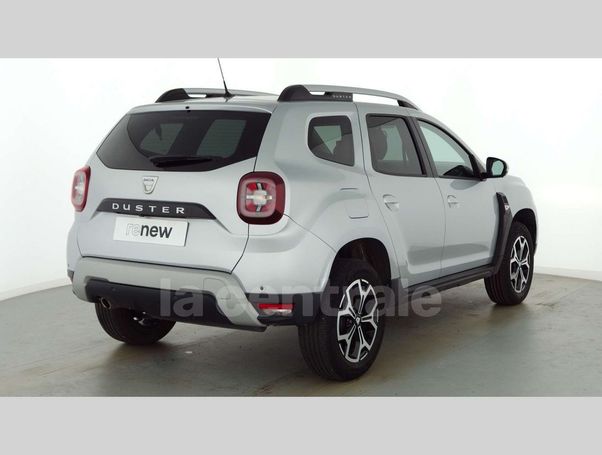 Dacia Duster Blue dCi 115 Prestige 85 kW image number 21