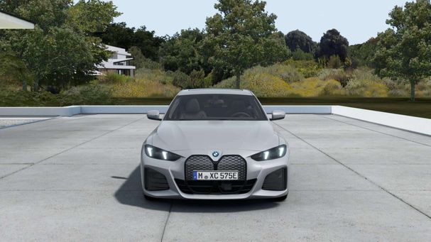 BMW i4 eDrive M Sport 210 kW image number 6