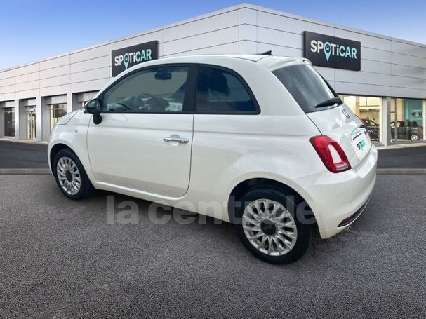 Fiat 500 1.0 51 kW image number 3