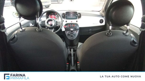 Fiat 500 1.0 51 kW image number 17