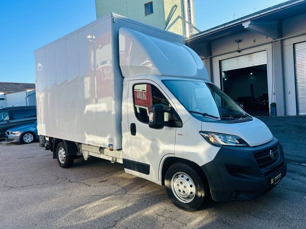 Fiat Ducato 118 kW image number 2