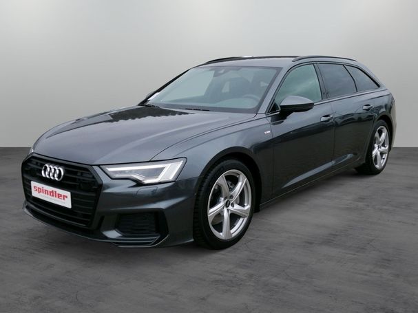 Audi A6 40 TDI S tronic S-line Avant 150 kW image number 1