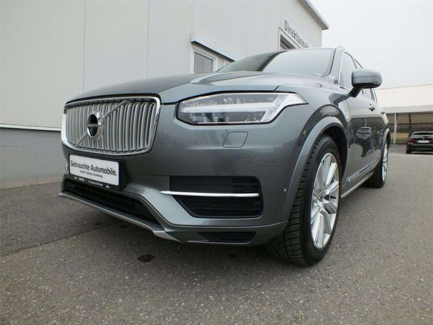 Volvo XC90 T8 AWD 288 kW image number 9