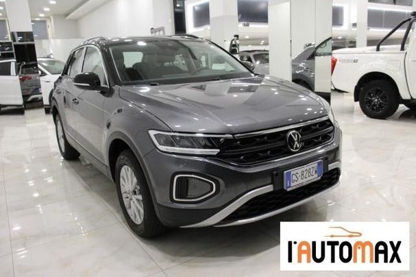 Volkswagen T-Roc 2.0 TDI Life 85 kW image number 3