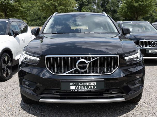 Volvo XC40 T5 Recharge 192 kW image number 2