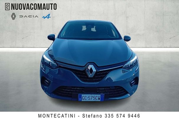 Renault Clio TCe 100 Zen 74 kW image number 3