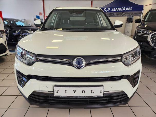 SsangYong Tivoli 1.5 120 kW image number 3