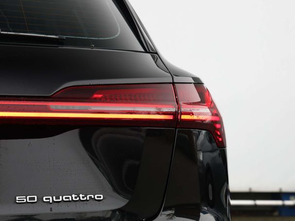 Audi e-tron 50 quattro 230 kW image number 17